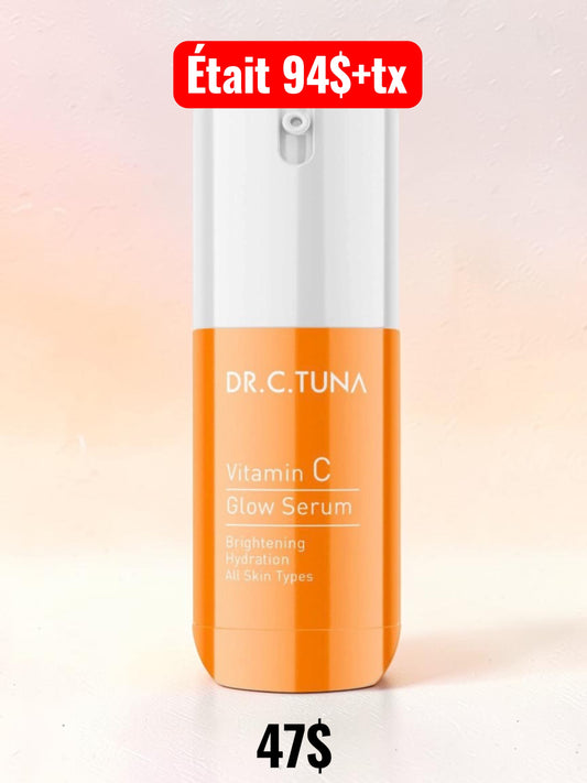 Serum Vitamine C