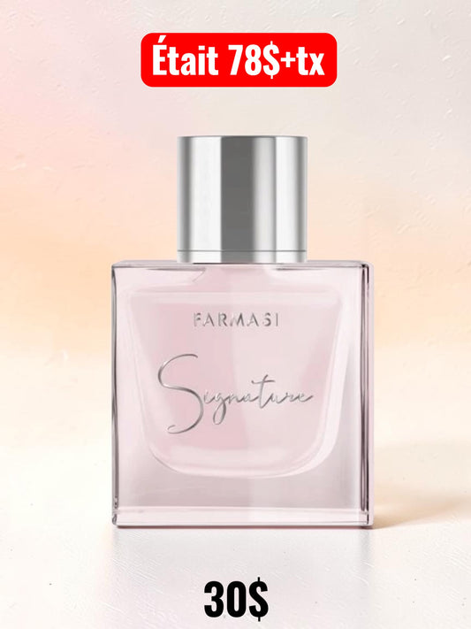 Parfum Signature