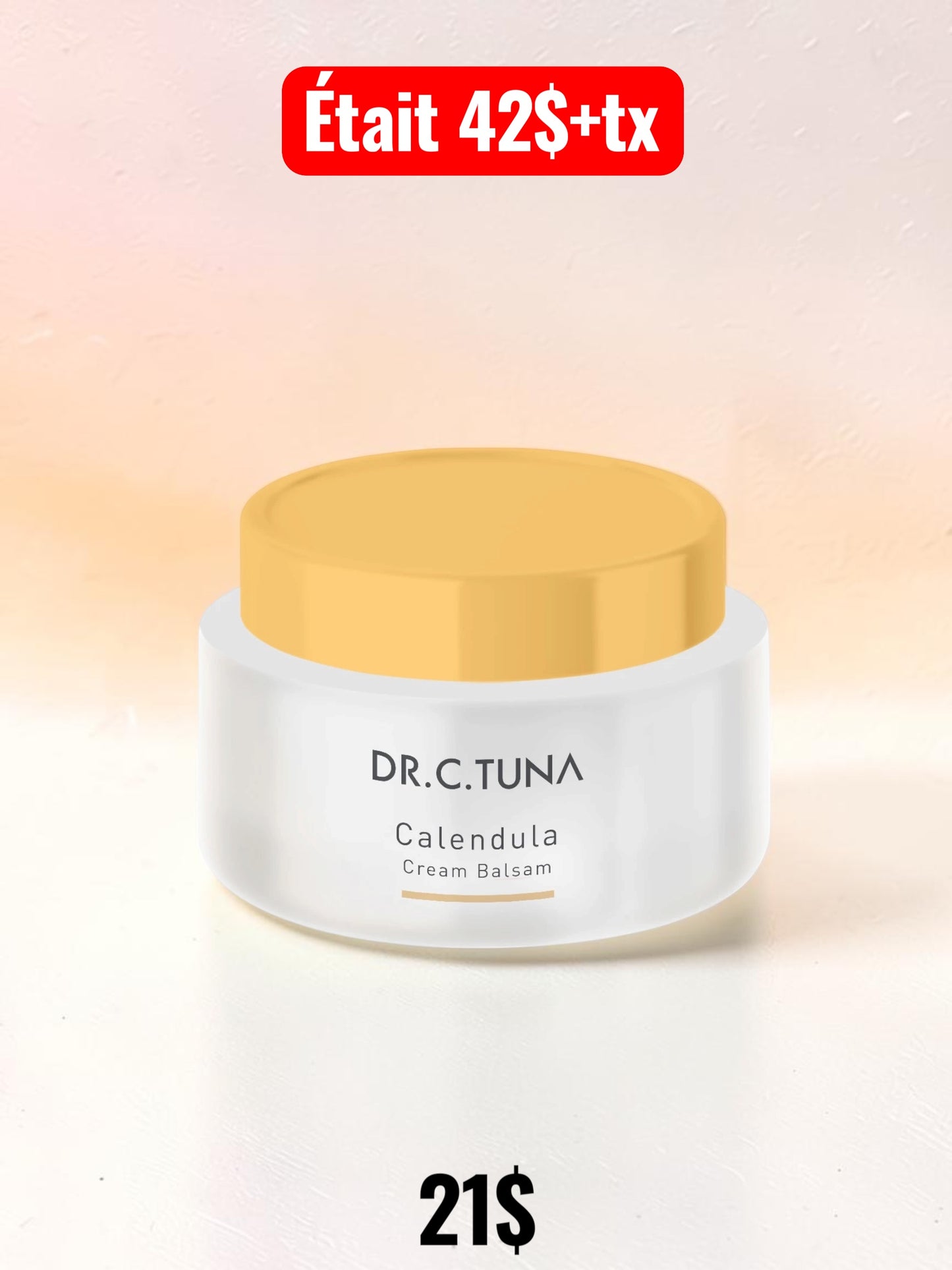 Baume Calendula